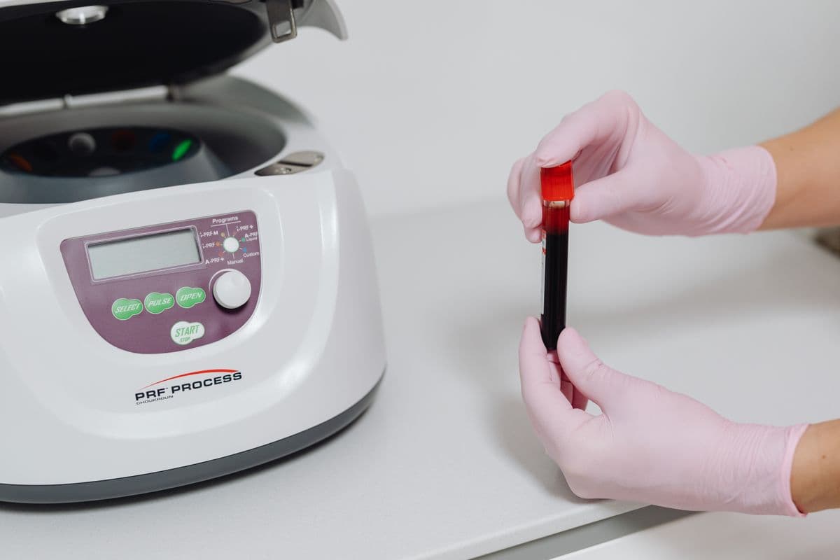 Growth Factor Concentrate (GFC)