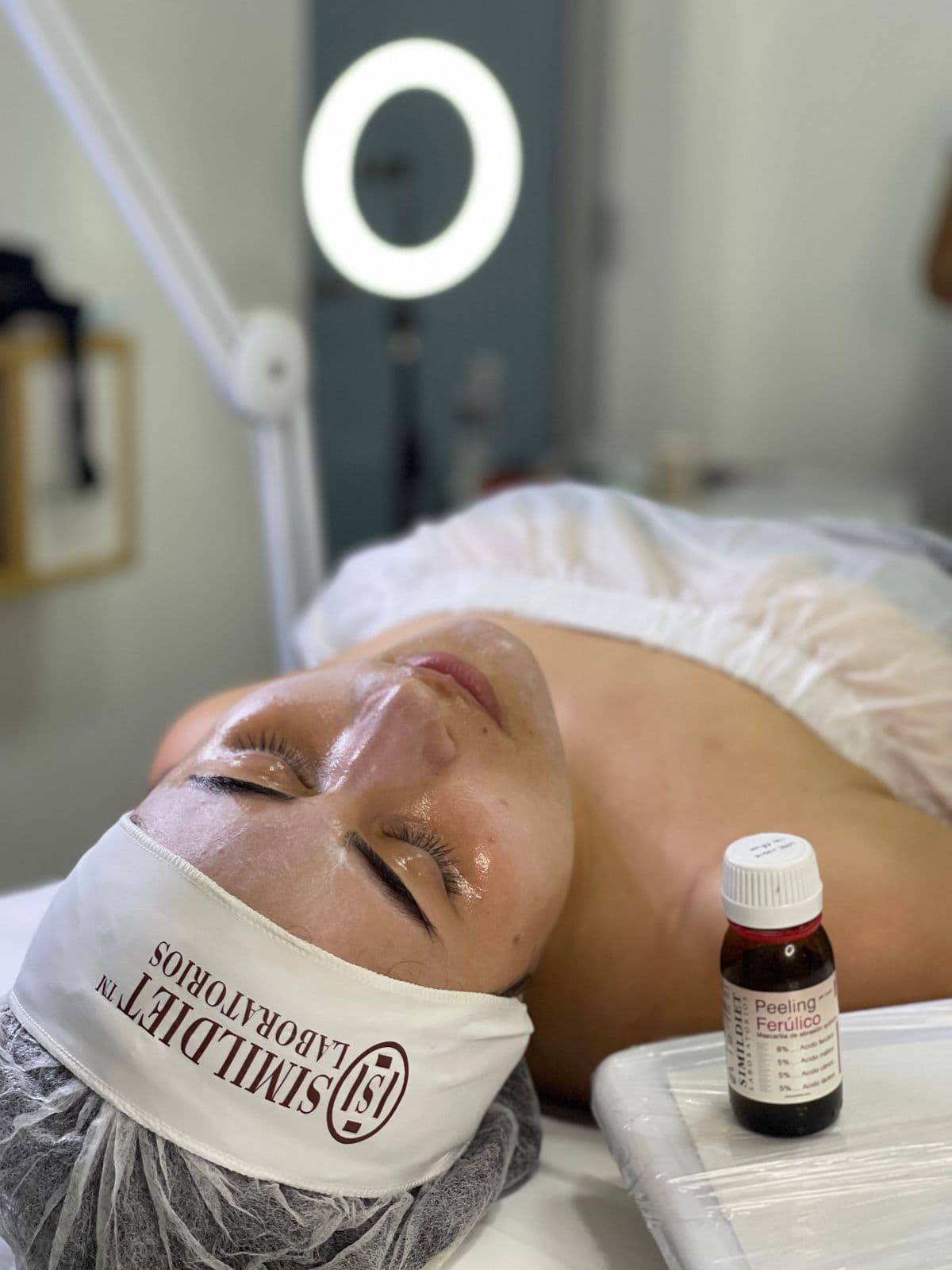 OxyGeneo Facial / Rejuvenating Facial
