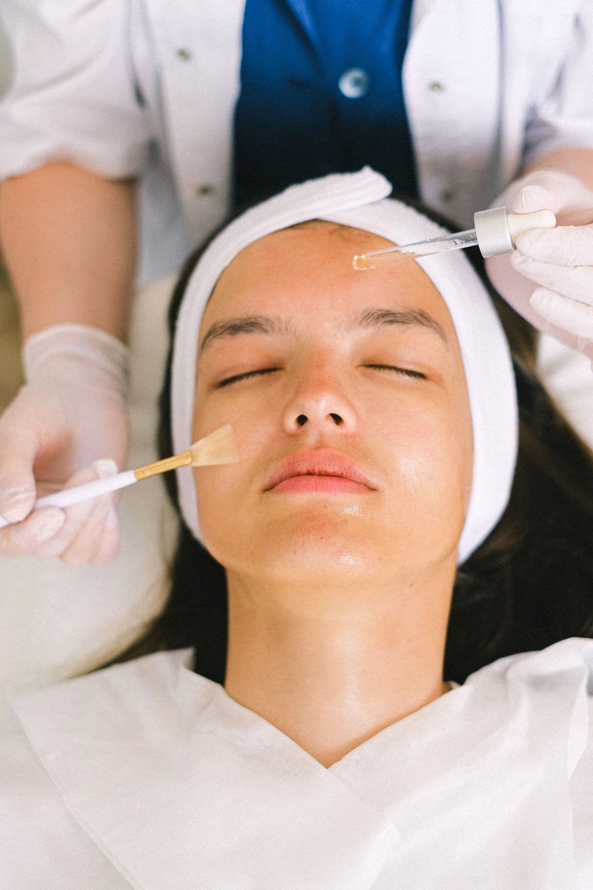 Stretch Mark Removal