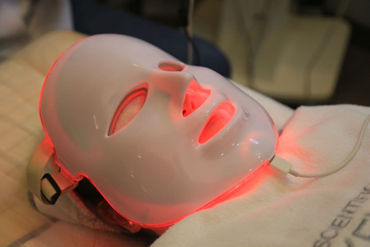 Nano Light Therapy